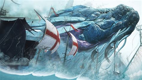 BDO Sea Monster Hunting Guide 2021 Edition .